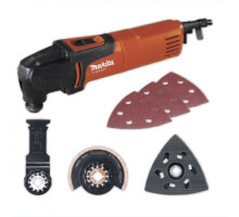 Багатофункціональний інструмент Makita M9800KX2 Makita 