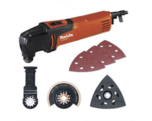 Купить Многофункциональный инструмент Makita M9800KX2 Makita