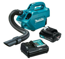 Аккумуляторный пылесос Makita CL121DWA Makita 
