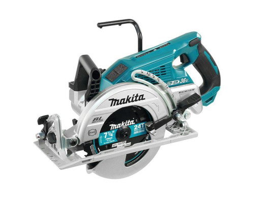 Купити Акумуляторна дискова пила Makita DRS780Z (каркас) Makita