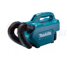 Аккумуляторный пылесос Makita CL121DZ (каркас) Makita