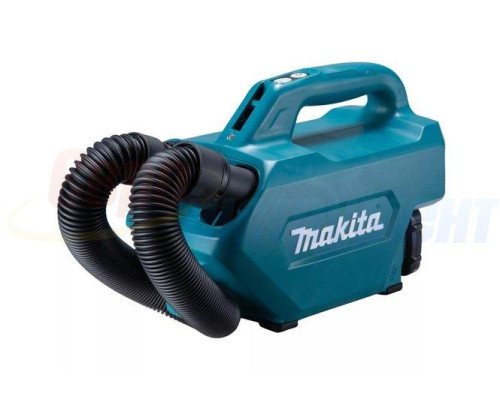 Купить Аккумуляторный пылесос Makita CL121DZ (каркас) Makita