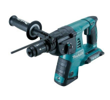 Акумуляторний перфоратор Makita DHR282ZU (каркас)