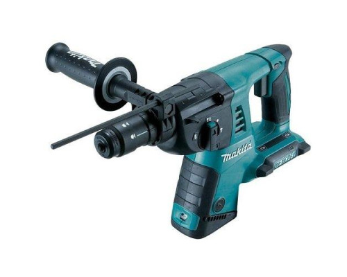 Купити Акумуляторний перфоратор Makita DHR282ZU (каркас)