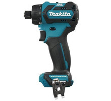 Акумуляторна дриль-шуруповерт Makita DF033DZ (каркас) Makita 