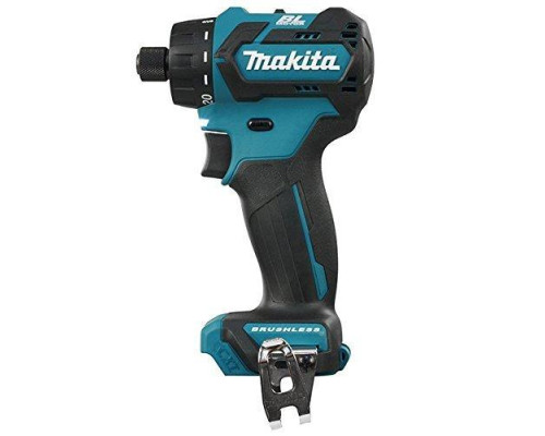 Купити Акумуляторна дриль-шуруповерт Makita DF033DZ (каркас) Makita