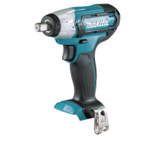 Аккумуляторный ударный гайковерт Makita TW141DZ (каркас)