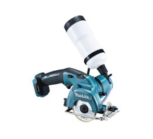 Аккумуляторная дисковая пила Makita CC301DZ (каркас) Makita