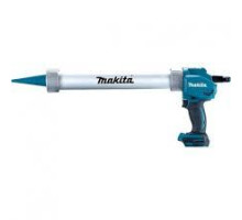 Акумуляторний пістолет для герметика Makita DCG180ZB (каркас) Makita
