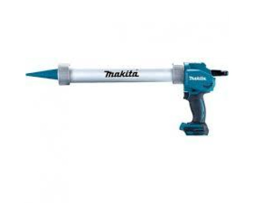 Купити Акумуляторний пістолет для герметика Makita DCG180ZB (каркас) Makita