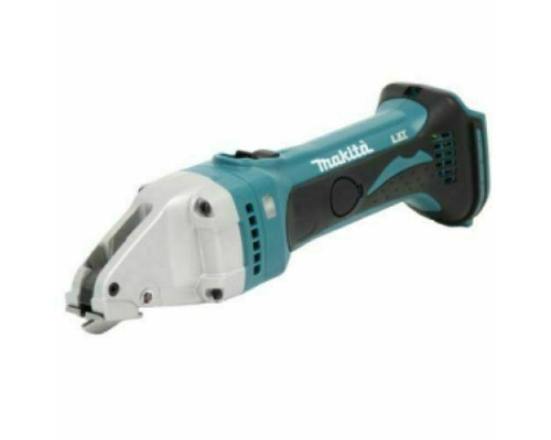 Купити Акумуляторні ножиці шліцьові Makita DJS161Z (каркас)