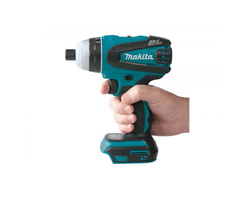 Купить Аккумуляторный ударный шуруповерт Makita DTP141Z (каркас)