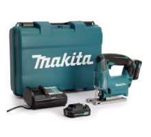 Акумуляторний лобзик Makita JV101DSME Makita 