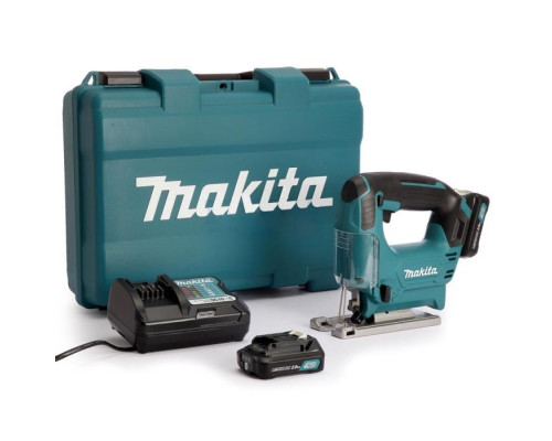 Купити Акумуляторний лобзик Makita JV101DSME Makita