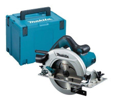 Пила дискова Makita HS7601K Makita 