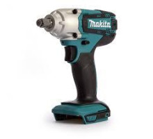 Аккумуляторный ударный гайковерт Makita DTW190Z (каркас)