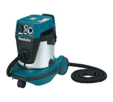 Пылесос влажной и сухой уборки Makita VC2211M Makita 