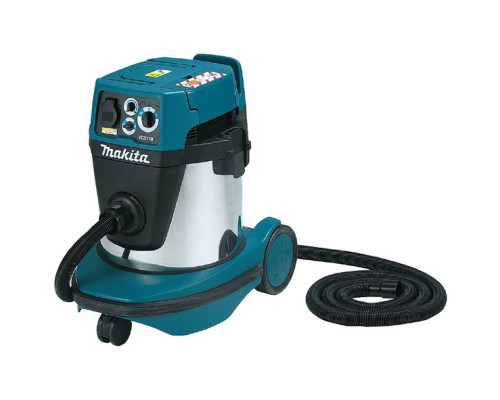 Купить Пылесос влажной и сухой уборки Makita VC2211M Makita