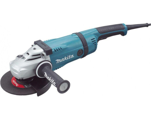 Купить Угловая Шлифмашина Makita GA9040RF01