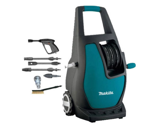 Купить Мойка высокого давления Makita HW111