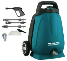 Мойка высокого давления Makita HW102