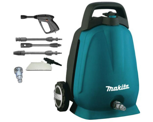 Купить Мойка высокого давления Makita HW102