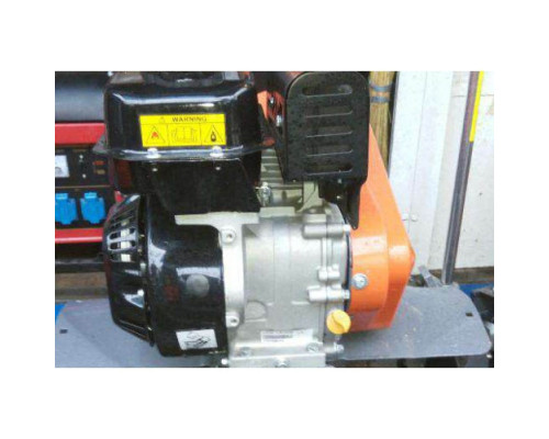 Купить Культиватор OLEO-MAC MH197RKS (68589007EN)