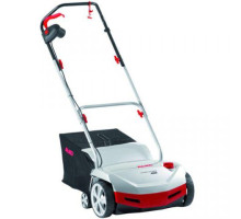 Аэратор-рыхлитель электрический AL-KO Comfort 38 E Combi Care (112800) AL-KO