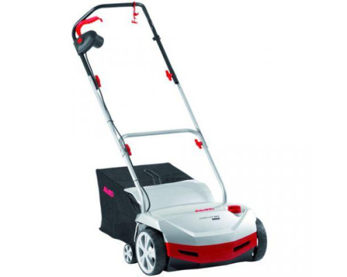 Купить Аэратор-рыхлитель электрический AL-KO Comfort 38 E Combi Care (112800) AL-KO