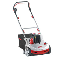 Аэратор-рыхлитель бензиновый AL-KO Combi Care 38 P Comfort (112799) AL-KO