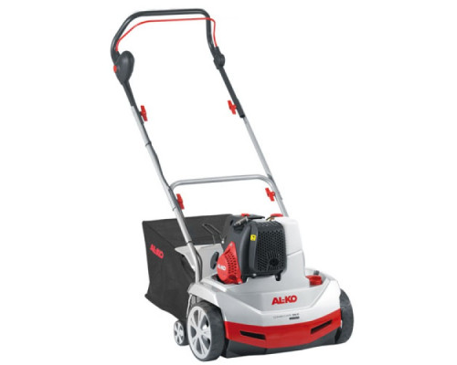 Купить Аэратор-рыхлитель бензиновый AL-KO Combi Care 38 P Comfort (112799) AL-KO
