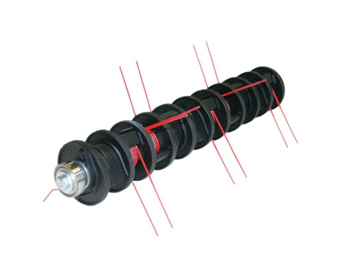 Купить Аэратор-рыхлитель бензиновый AL-KO Combi Care 38 P Comfort (112799) AL-KO