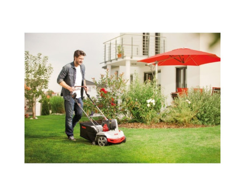 Купить Аэратор-рыхлитель бензиновый AL-KO Combi Care 38 P Comfort (112799) AL-KO