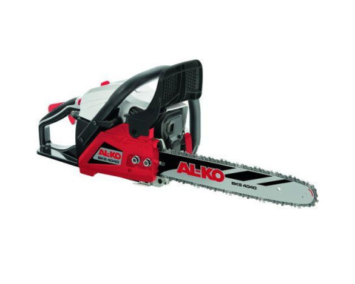 Купить Бензопила AL-KO BKS 4040 (113334) AL-KO