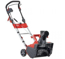 Снегоуборщик электрический AL-KO SnowLine 46 E (112932) AL-KO 