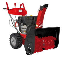 Снегоуборщик бензиновый AL-KO SnowLine 700 E (112931) AL-KO 