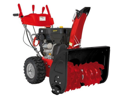 Купить Снегоуборщик бензиновый AL-KO SnowLine 700 E (112931) AL-KO