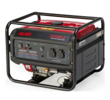 Генератор бензиновый AL-KO 2500 C (130930) AL-KO 