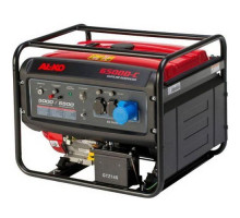 Бензиновый генератор AL-KO 6500 C (130932) AL-KO 