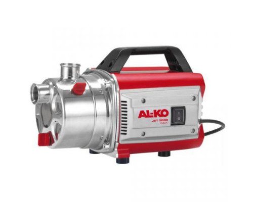 Купить Садовый насос AL-KO Jet 3000 Inox Classic (112838) AL-KO