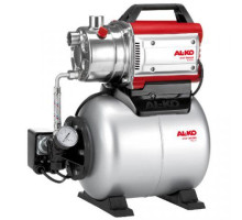 Насосная станция AL-KO HW 3000 Inox Classic (112846) AL-KO 