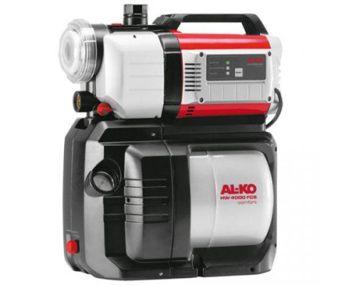 Купить Насосная станция AL-KO HW 4000 FCS Comfort (112849) AL-KO