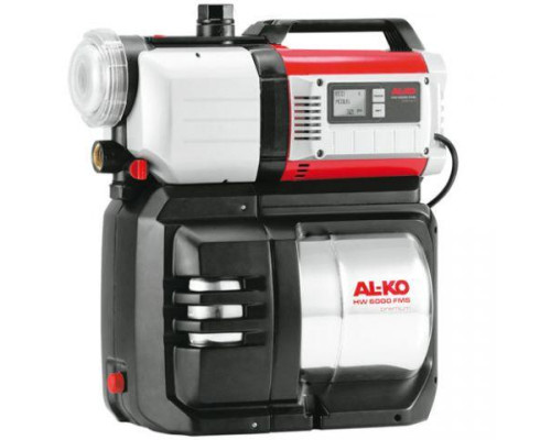 Купить Насосная станция AL-KO HW 6000 FMS Premium (112852) AL-KO