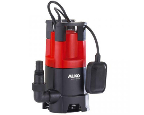 Купить Погружной насос AL-KO Drain 7000 Classic (112821) AL-KO