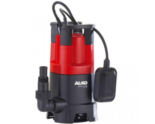 Купить Погружной насос AL-KO Drain 7500 Classic (112822) AL-KO