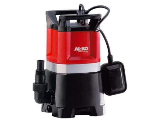 Купить Погружной насос AL-KO Drain 10000 Comfort (112825) AL-KO
