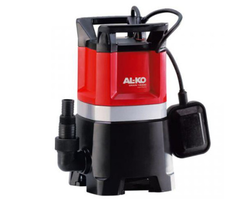Купить Погружной насос AL-KO Drain 12000 Comfort (112826) AL-KO