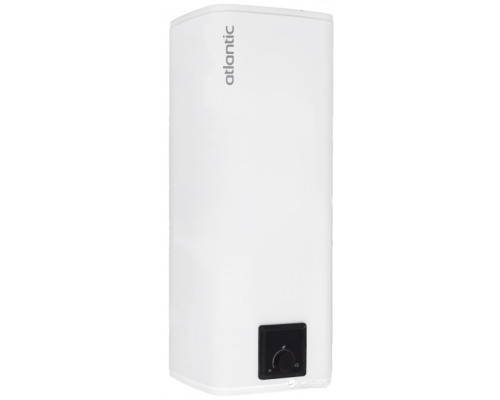 Купити Бойлер Atlantic Steatite Cube Slim VM 50 S3 C 1500W (841415) Atlantic