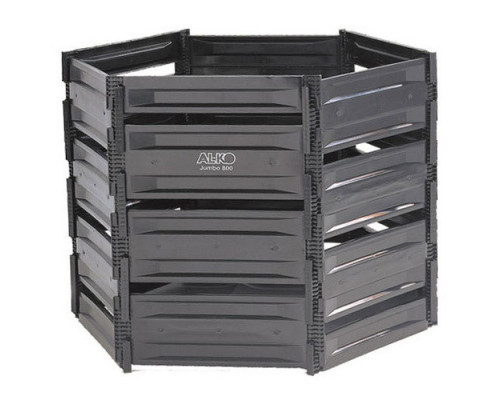 Купить Компостный бак AL-KO Jumbo 800 (110863) AL-KO