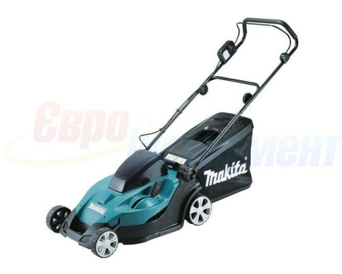 Купити Газонокосарка акумуляторна Makita DLM431Z (каркас) Makita
